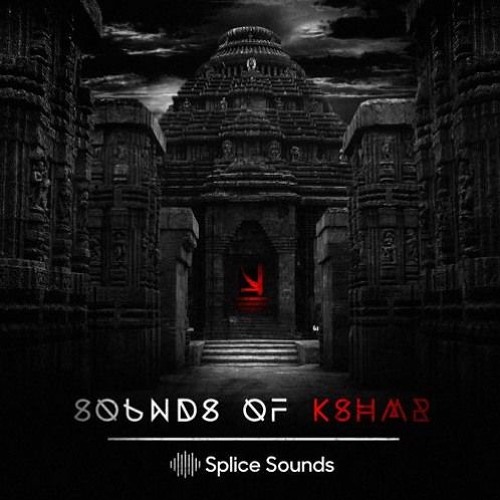采样库：Sounds of KSHMR Vol.1