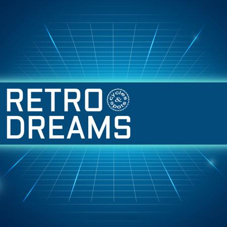采样/循环《Retro Dreams》