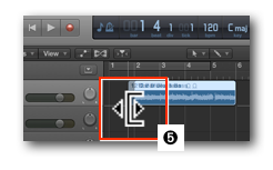 Logic教程：Finder小技巧（1）
